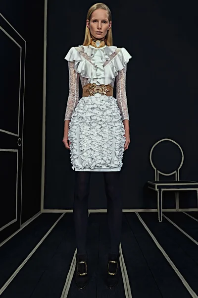 Look 7